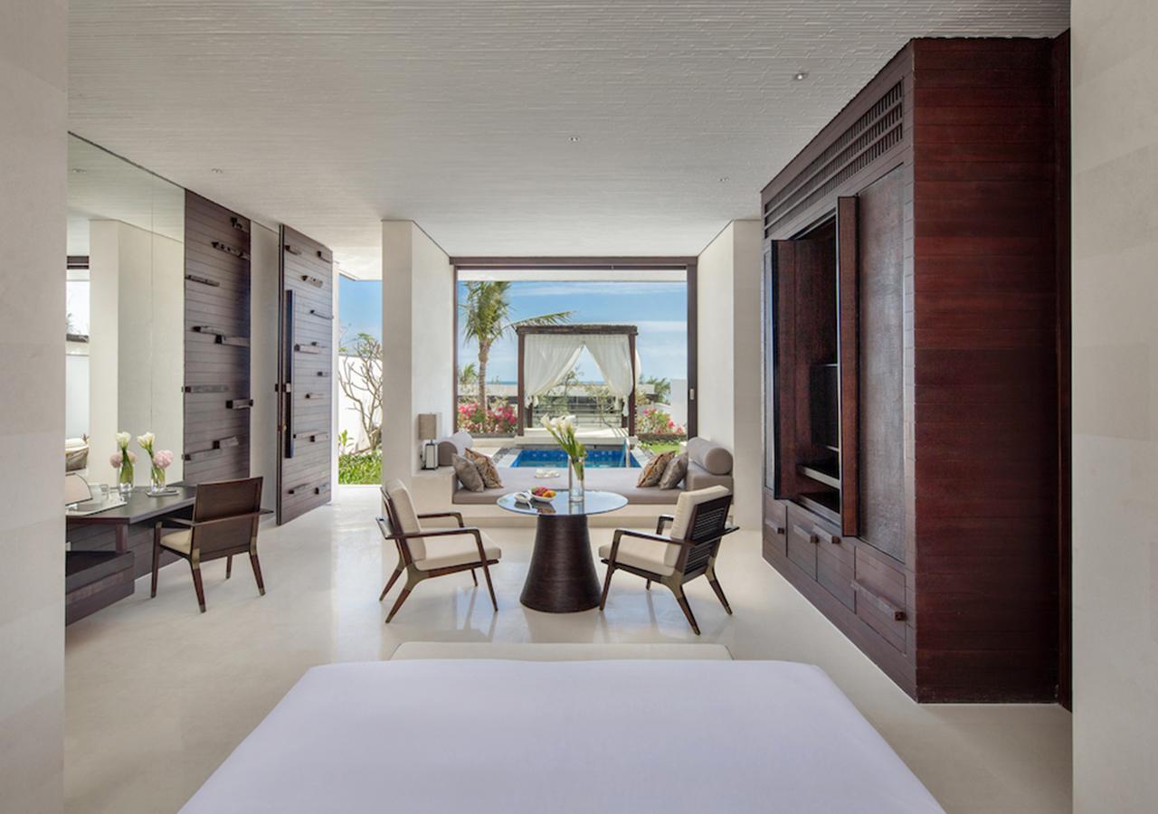 The Mangrovetree Sanya Resort Exterior foto